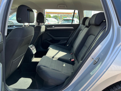 VW Passat Gebrauchtwagen VW Passat Gebrauchtwagen