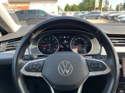VW Passat Gebrauchtwagen VW Passat Gebrauchtwagen