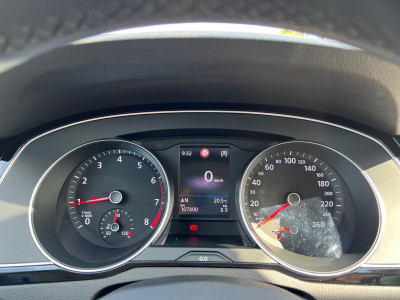 VW Passat Gebrauchtwagen VW Passat Gebrauchtwagen