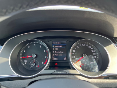 VW Passat Gebrauchtwagen VW Passat Gebrauchtwagen