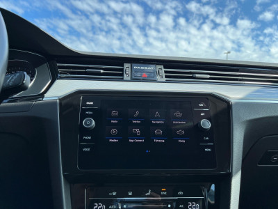 VW Passat Gebrauchtwagen VW Passat Gebrauchtwagen