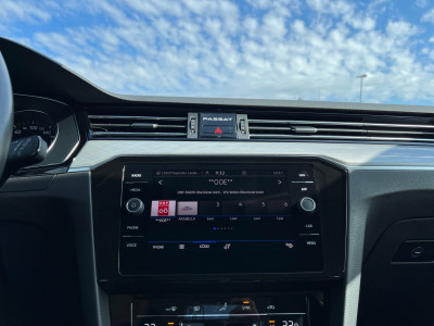 VW Passat Gebrauchtwagen VW Passat Gebrauchtwagen