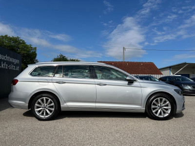 VW Passat Gebrauchtwagen VW Passat Gebrauchtwagen