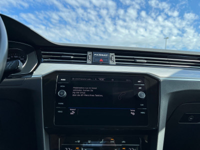 VW Passat Gebrauchtwagen VW Passat Gebrauchtwagen