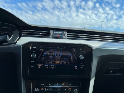 VW Passat Gebrauchtwagen VW Passat Gebrauchtwagen