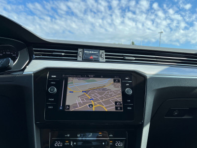 VW Passat Gebrauchtwagen VW Passat Gebrauchtwagen