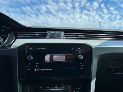 VW Passat Gebrauchtwagen VW Passat Gebrauchtwagen