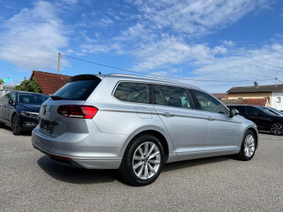 VW Passat Gebrauchtwagen VW Passat Gebrauchtwagen