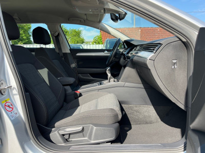 VW Passat Gebrauchtwagen VW Passat Gebrauchtwagen