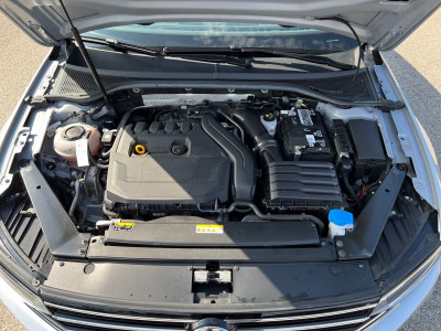 VW Passat Gebrauchtwagen VW Passat Gebrauchtwagen