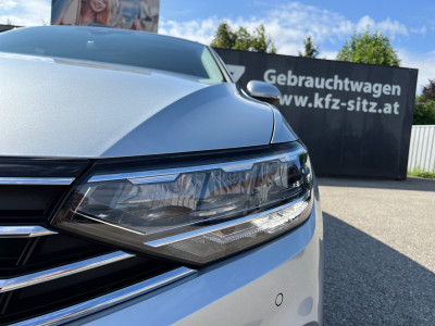 VW Passat Gebrauchtwagen VW Passat Gebrauchtwagen