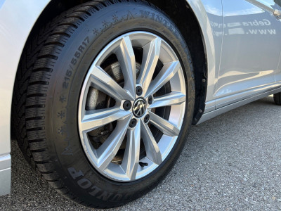 VW Passat Gebrauchtwagen VW Passat Gebrauchtwagen