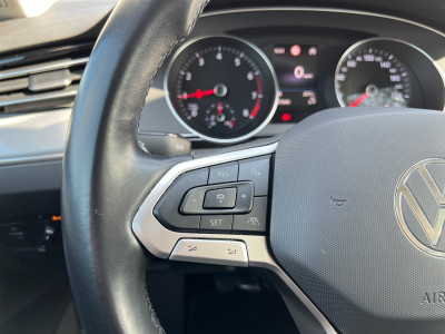 VW Passat Gebrauchtwagen VW Passat Gebrauchtwagen
