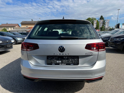VW Passat Gebrauchtwagen VW Passat Gebrauchtwagen