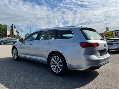 VW Passat Gebrauchtwagen VW Passat Gebrauchtwagen