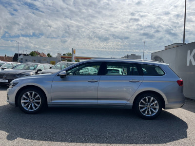VW Passat Gebrauchtwagen VW Passat Gebrauchtwagen