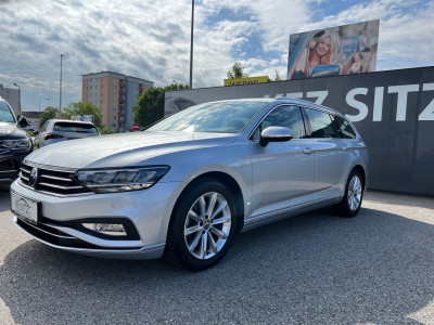 VW Passat Gebrauchtwagen VW Passat Gebrauchtwagen