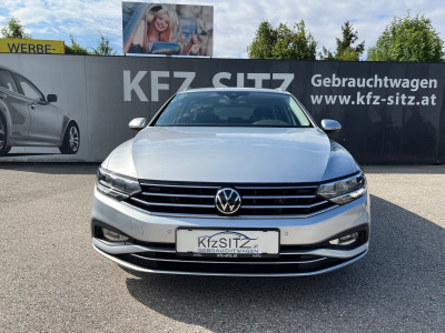 VW Passat Gebrauchtwagen VW Passat Gebrauchtwagen