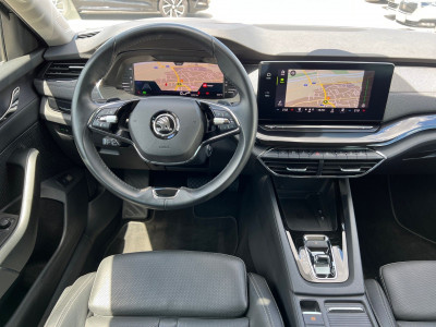 Skoda Octavia Gebrauchtwagen Skoda Octavia Gebrauchtwagen