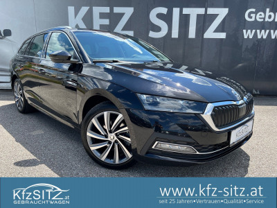 Skoda Octavia Gebrauchtwagen Skoda Octavia Gebrauchtwagen