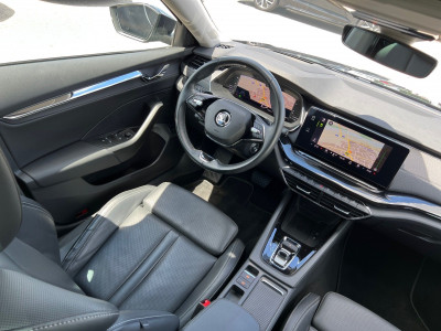 Skoda Octavia Gebrauchtwagen Skoda Octavia Gebrauchtwagen