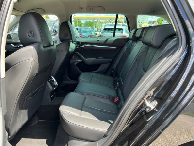 Skoda Octavia Gebrauchtwagen Skoda Octavia Gebrauchtwagen