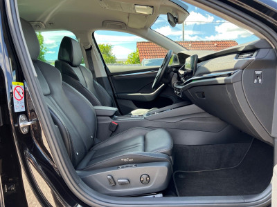Skoda Octavia Gebrauchtwagen Skoda Octavia Gebrauchtwagen