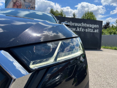 Skoda Octavia Gebrauchtwagen Skoda Octavia Gebrauchtwagen