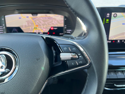 Skoda Octavia Gebrauchtwagen Skoda Octavia Gebrauchtwagen