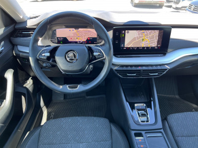Skoda Octavia Gebrauchtwagen Skoda Octavia Gebrauchtwagen