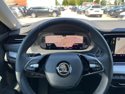 Skoda Octavia Gebrauchtwagen Skoda Octavia Gebrauchtwagen