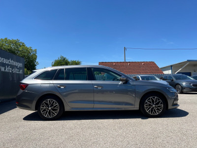 Skoda Octavia Gebrauchtwagen Skoda Octavia Gebrauchtwagen
