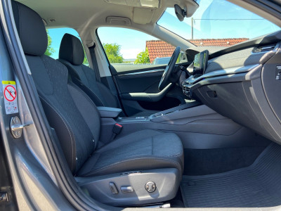 Skoda Octavia Gebrauchtwagen Skoda Octavia Gebrauchtwagen