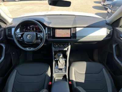 Skoda Kodiaq Gebrauchtwagen Skoda Kodiaq Gebrauchtwagen