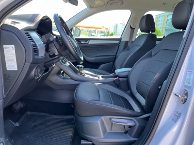 Skoda Kodiaq Gebrauchtwagen Skoda Kodiaq Gebrauchtwagen