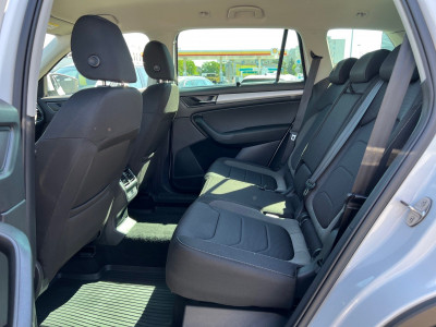 Skoda Kodiaq Gebrauchtwagen Skoda Kodiaq Gebrauchtwagen