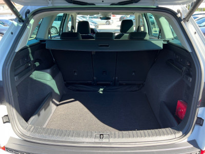 Skoda Kodiaq Gebrauchtwagen Skoda Kodiaq Gebrauchtwagen