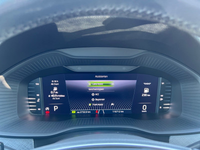 Skoda Kodiaq Gebrauchtwagen Skoda Kodiaq Gebrauchtwagen