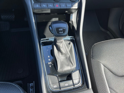 Skoda Kodiaq Gebrauchtwagen Skoda Kodiaq Gebrauchtwagen