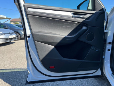 Skoda Kodiaq Gebrauchtwagen Skoda Kodiaq Gebrauchtwagen