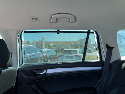 Skoda Kodiaq Gebrauchtwagen Skoda Kodiaq Gebrauchtwagen