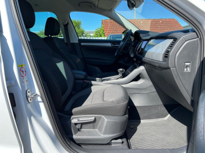 Skoda Kodiaq Gebrauchtwagen Skoda Kodiaq Gebrauchtwagen