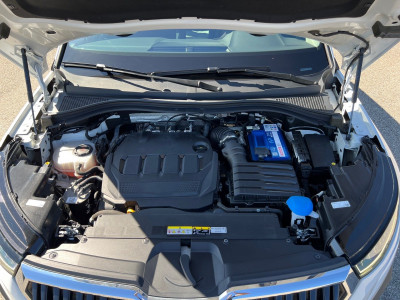 Skoda Kodiaq Gebrauchtwagen Skoda Kodiaq Gebrauchtwagen
