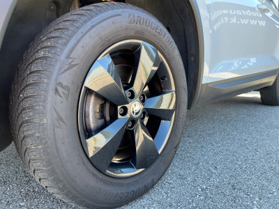 Skoda Kodiaq Gebrauchtwagen Skoda Kodiaq Gebrauchtwagen