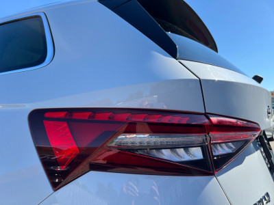 Skoda Kodiaq Gebrauchtwagen Skoda Kodiaq Gebrauchtwagen