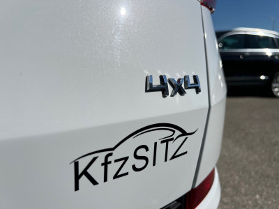 Skoda Kodiaq Gebrauchtwagen Skoda Kodiaq Gebrauchtwagen