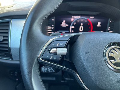 Skoda Kodiaq Gebrauchtwagen Skoda Kodiaq Gebrauchtwagen
