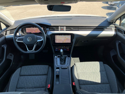VW Passat Gebrauchtwagen VW Passat Gebrauchtwagen