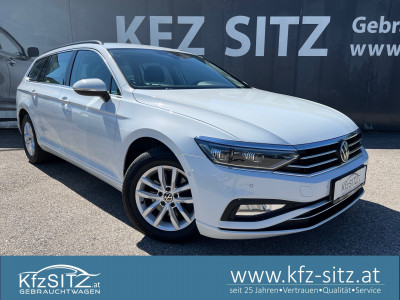 VW Passat Gebrauchtwagen VW Passat Gebrauchtwagen