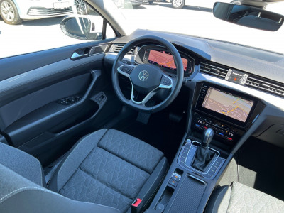 VW Passat Gebrauchtwagen VW Passat Gebrauchtwagen